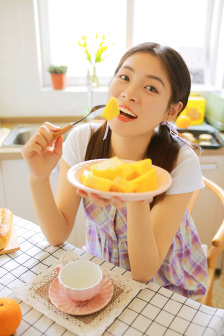 晚娘高清
